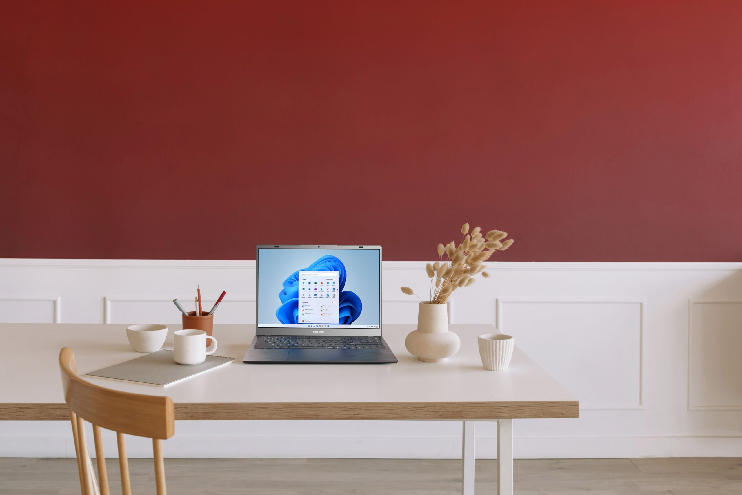 Computer und Tablets