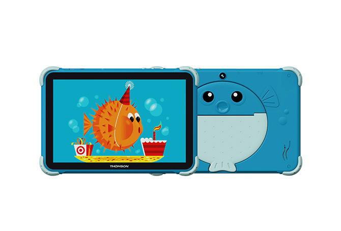 TEO 10 - KID TABLET - MyThomson