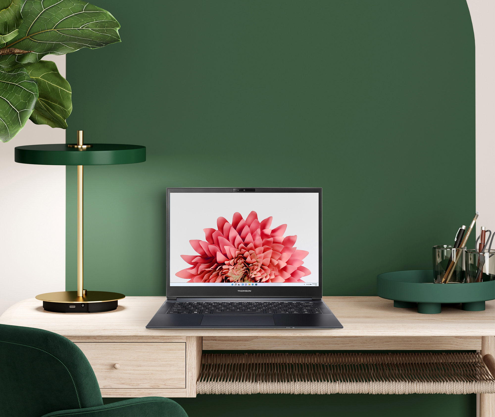 Informatique Professionnelle